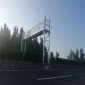 钢结构公司 部门常年承接多种不同钢材 高速龙门架钢结构